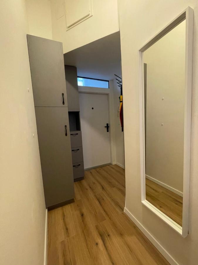Andrews Cosy Appartement Praag