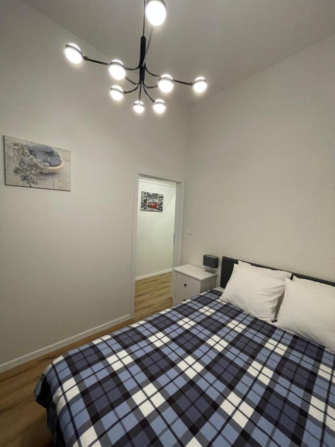 Appartement Andrews Cosy Praag