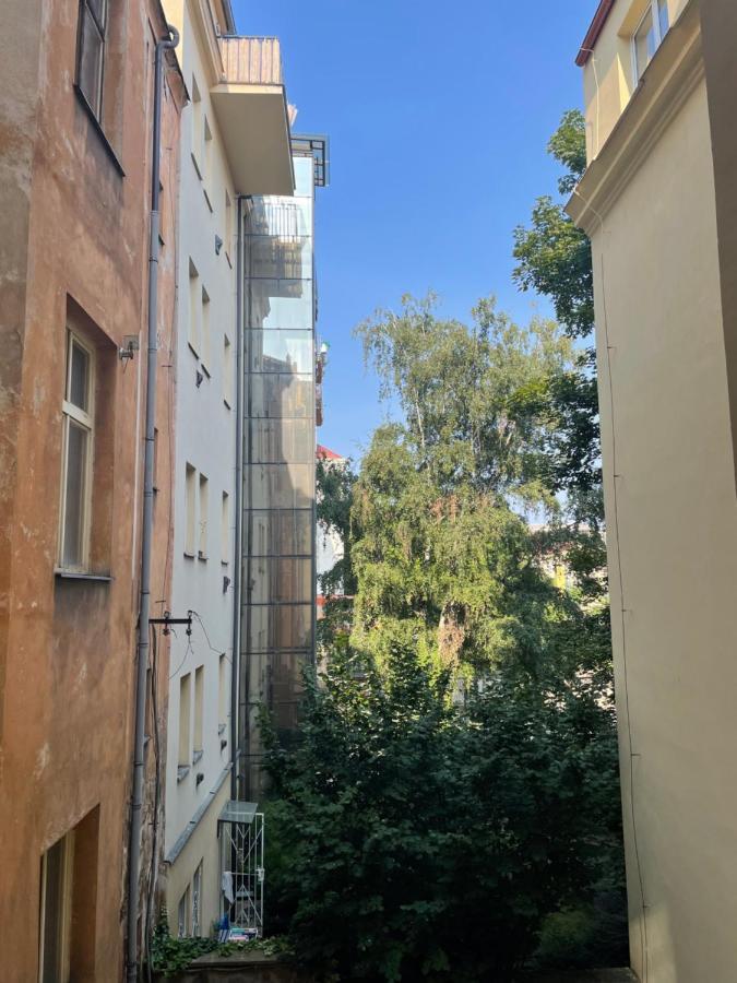 Andrews Cosy Appartement Praag
