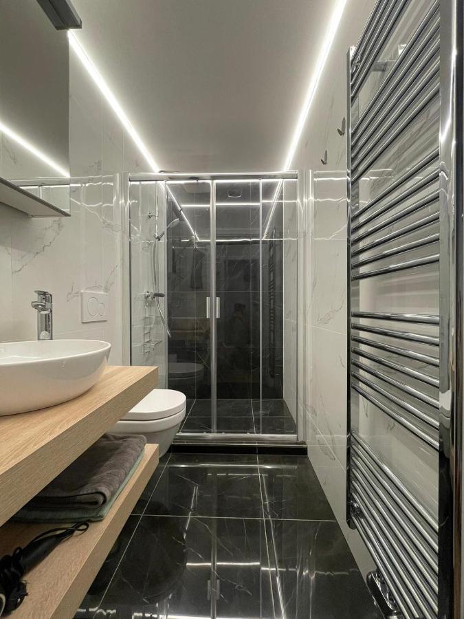Andrews Cosy Appartement *